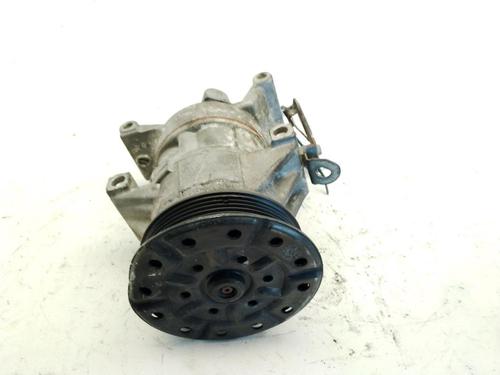 Used AC compressor AC compressor TOYOTA AURIS (_E15_) 1.4 D-4D (NDE150_, NDE150R) (90 hp) 29151482 29151482