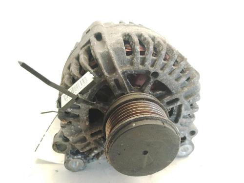 Used Alternator Alternator VW TOURAN (1T1, 1T2) 1.9 TDI (105 hp) 27979394 27979394