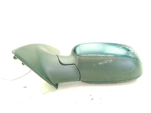 Left mirror OPEL CORSA C (X01) 1.4 (F08, F68) | BP27604843C26 