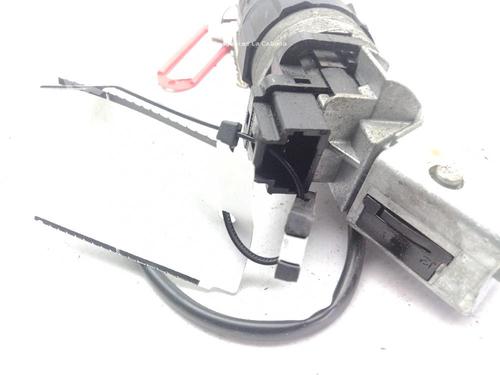 Ignition barrel FIAT SCUDO Van (270_, 272_) 2.0 D Multijet | BP29555109M48 