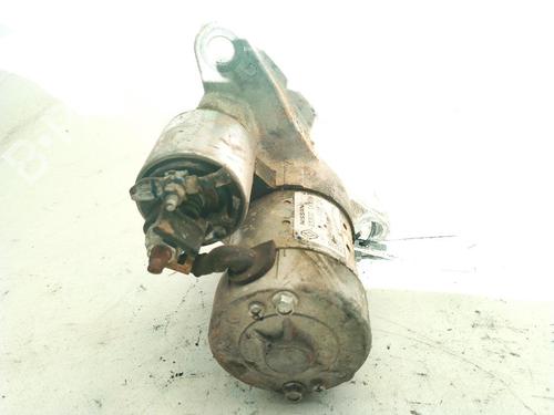 Starter RENAULT LAGUNA III (BT0/1) 2.0 16V Hi-Flex (BT1H, BT1G, BT1K) | BP24862007M8 
