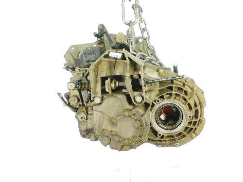 Gearbox NISSAN INTERSTAR Van (X70) dCI 90 | BP39225565M3 - Image 4