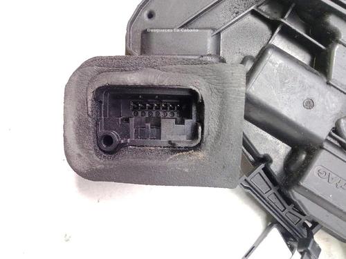 Rear right lock SEAT TOLEDO IV (KG3) 1.6 TDI | BP18373599C99 