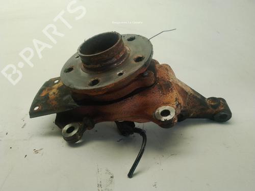 Right front steering knuckle RENAULT TRAFIC III Van (FG_) 1.6 dCi 120 (FGMK) | BP29860978M26 