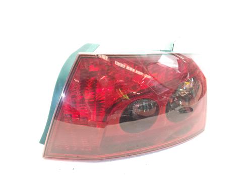 Right taillight PEUGEOT 407 (6D_) 2.0 HDi 135 (6DRHRH, 6DRHRE, 6DRHRG, 6DRHRJ) | BP28578376C35 