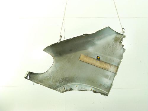 Right front fenders RENAULT MASTER II Van (FD) 2.2 dCI 90 | BP24862331C42 