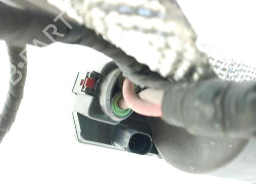 Used Steering rack VW PASSAT CC B6 (357) 2.0 TDI (140 hp) 27451191