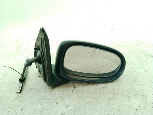 Used Right mirror NISSAN ALMERA TINO (V10) 2.2 dCi (112 hp) 27626044
