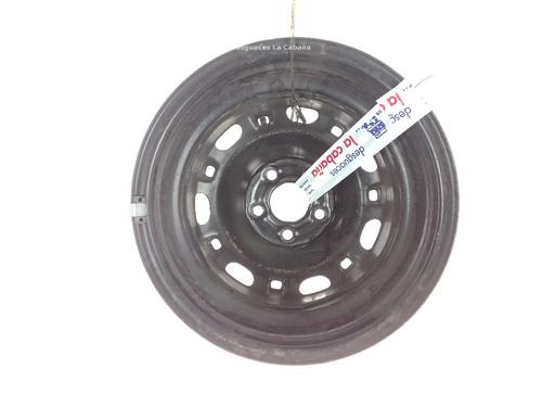 Rim VW POLO (9N_, 9A_) 1.4 16V | BP18357473C45 
