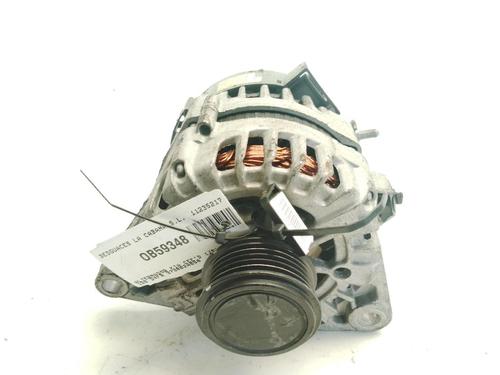 Used Alternator KIA CEE'D (JD) 1.6 CRDi 128 (128 hp) 27513874