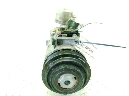 ac-compressor-mercedes-benz-c-class-w204-2007-2008-2009-2010-2011-2012-2013-2014-2015-35943260 main image