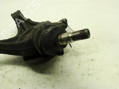 Left front steering knuckle PEUGEOT PARTNER Box Body/MPV 1.6 HDi / BlueHDi 75 | BP34645536M25 - Image 4