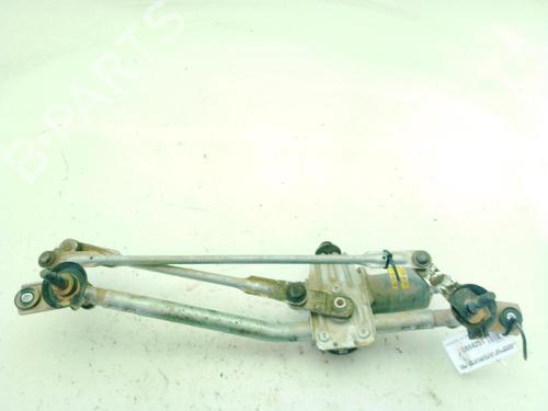 Front wiper motor HYUNDAI TUCSON (NX4E, NX4A) 1.6 T-GDi Hybrid 48V HTRAC | BP28009090M29 - Image 2