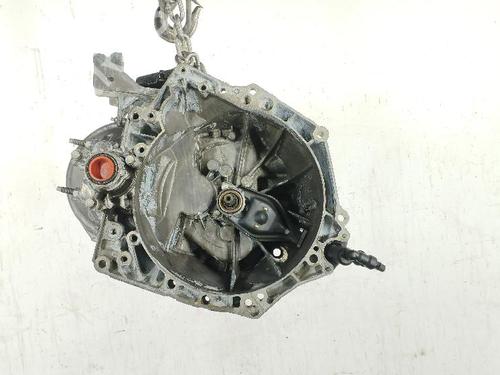 Boîte de vitesses PEUGEOT 308 I (4A_, 4C_) 1.6 16V (120 hp) 28619980