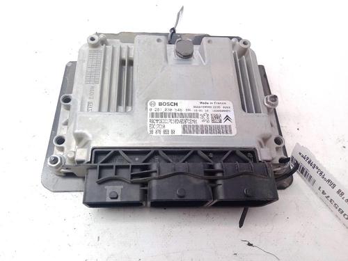 Used Control unit Control unit PEUGEOT PARTNER Tepee 1.6 HDi 90 (92 hp) 27450765 27450765