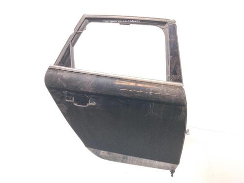 Puerta trasera derecha Puerta trasera derecha AUDI A4 B8 Avant (8K5) 2.7 TDI (190 hp) 36947470 36947470