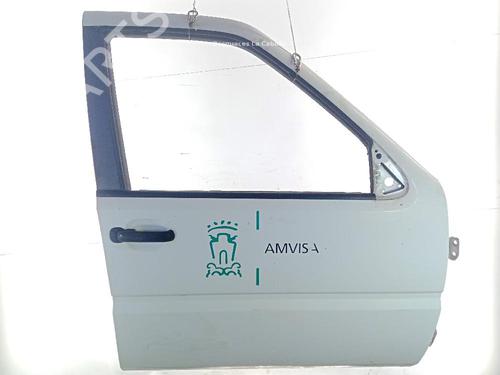 Right front door NISSAN TERRANO II (R20) 3.0 Di 4WD | BP24002397C3 
