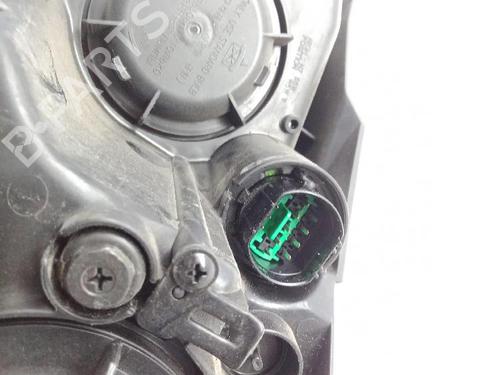 Right headlight KIA CEED Sportswagon (CD) 1.6 CRDi 115 | BP36375314C29 - Image 4