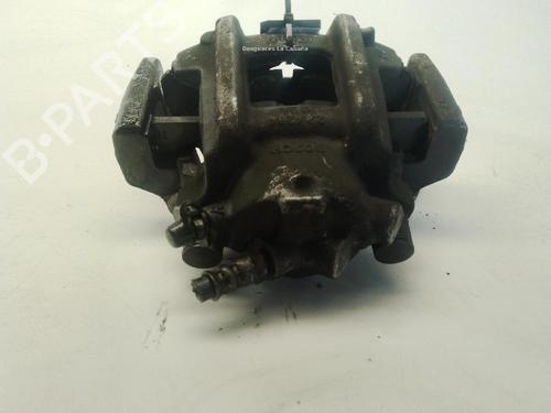 Right front brake caliper BMW 1 (F20) 116 d | BP29861069M104