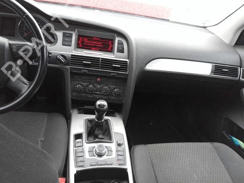 Used Parts AUDI A6 C6 (4F2) 2.7 TDI 1714254