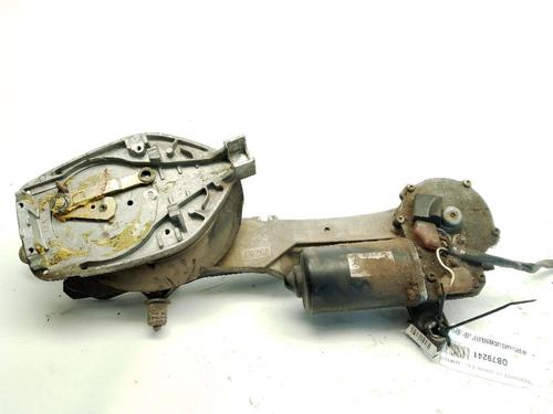 Used Front wiper motor MERCEDES-BENZ C-CLASS (W202) C 200 (202.020) (136 hp) 30171219