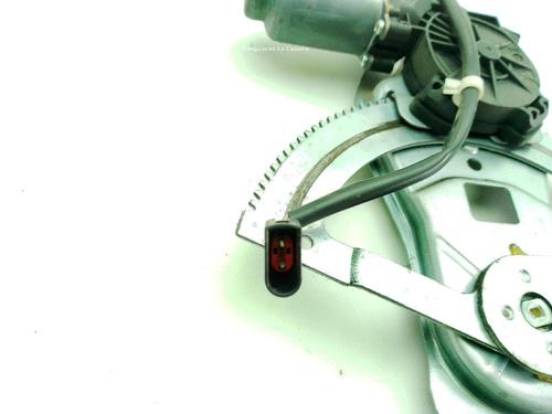 Front left window mechanism FORD TRANSIT Van (FA_ _) 2.2 TDCi | BP32385680C22 - Image 3