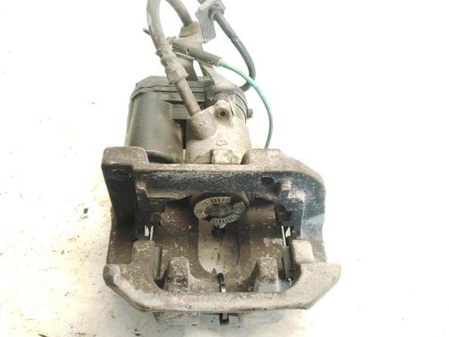Right rear brake caliper BMW 3 (G20, G80, G28) 318 d | BP18360584M106 