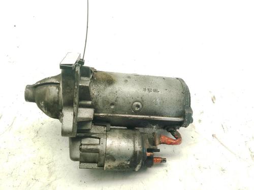 Starter RENAULT LAGUNA III (BT0/1) 2.0 dCi (BT01, BT08, BT09, BT0E, BT0K, BT12, BT1C, BT1D,... | BP26230526M8 