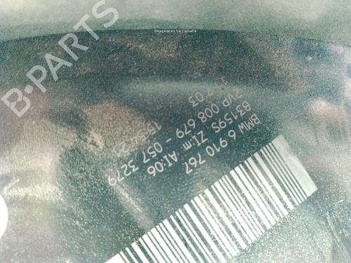 Left taillight BMW 5 (E60) 530 i | BP23998896C34 