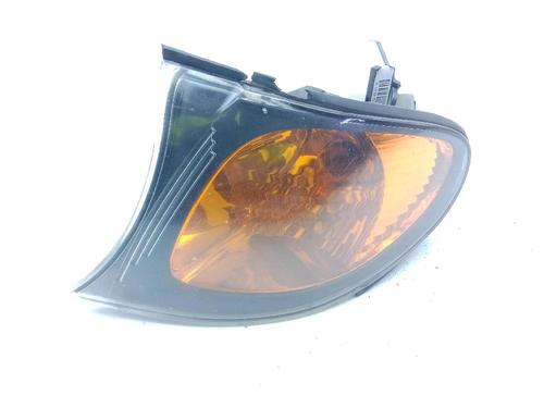 Used Left front indicator Left front indicator BMW 3 (E46) 320 d (150 hp) 18739022 18739022
