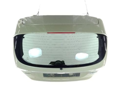Used Tailgate FORD FIESTA VI (CB1, CCN) 1.6 TDCi (90 hp) 20156702