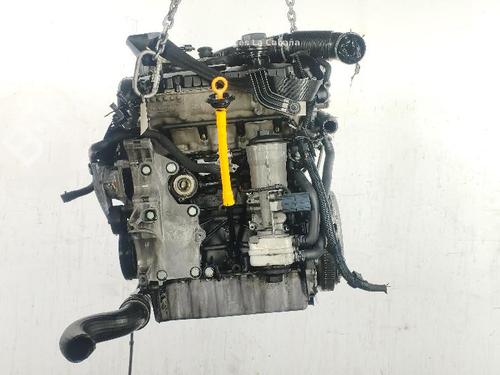 Engine VW GOLF V (1K1) 1.9 TDI | BP27889365M1 