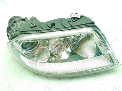 Used Right headlight VW PASSAT B5.5 (3B3) 1.9 TDI (130 hp) 28290762
