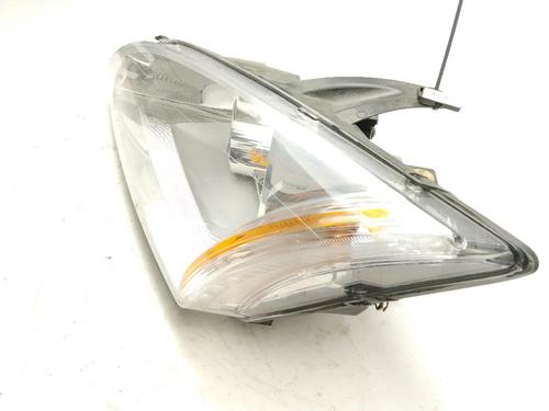 Left headlight FORD FOCUS II Saloon (DB_, FCH, DH) 1.6 | BP37508700C28 - Image 2