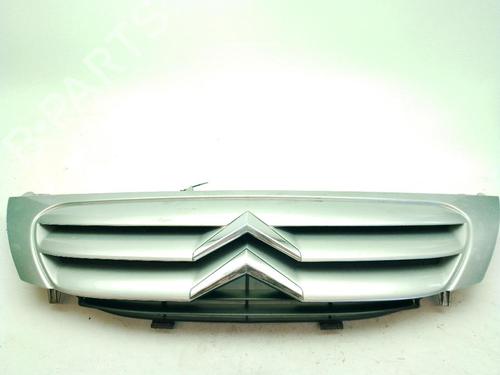 Calandre Calandre CITROËN C3 I (FC_, FN_) 1.4 16V HDi (90 hp) 36001226 36001226