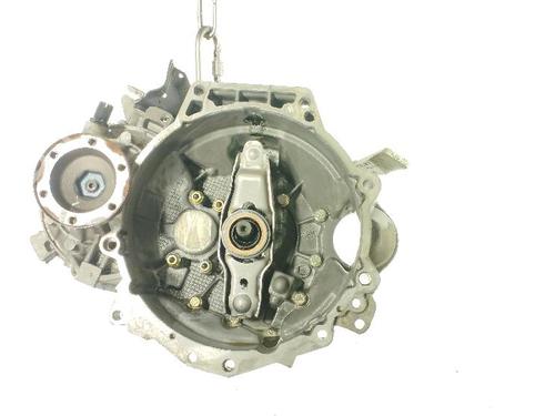 Used Gearbox SEAT IBIZA III (6L1) 1.9 TDI (100 hp) 27534534