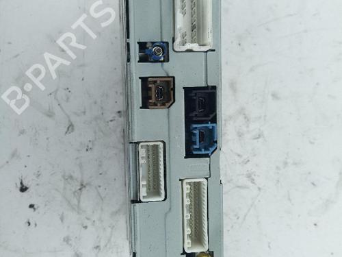 Electronic module RENAULT TALISMAN Grandtour (KP_) 1.6 dCi 130 | BP32203759M83