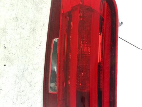 Venstre baglygte bagklap Venstre baglygte bagklap BMW 3 (F30, F80) 318 d (143 hp) 34237910 34237910