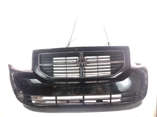 Used Front bumper DODGE CALIBER 2.0 (156 hp) 24047262