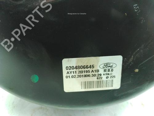 Servo brake FORD TRANSIT COURIER B460 Box Body/MPV 1.5 TDCi | BP32280576M42 - Image 3