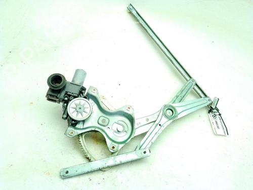 Used Front right window mechanism Front right window mechanism TOYOTA C-HR (_X1_) 1.8 Hybrid (ZYX10_, ZYX11_) (98 hp) 25046081 25046081