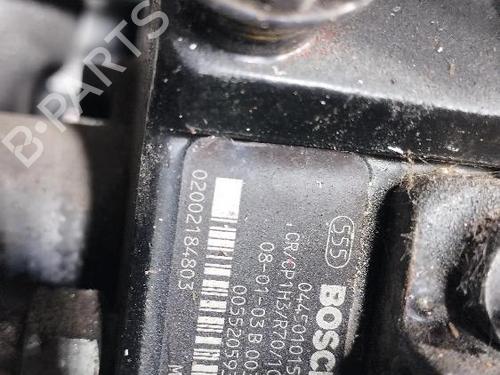 Engine FIAT BRAVO II (198_) 1.9 D Multijet (198AXB1A) | BP31583291M1 