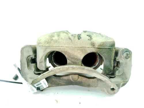 Used Right front brake caliper Right front brake caliper MITSUBISHI PAJERO III (V7_W, V6_W) 3.2 Di-D (V68W) (160 hp) 33716037 33716037
