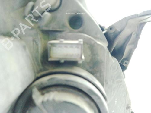 Left headlight OPEL VECTRA C GTS (Z02) 1.8 16V (F68) | BP28509035C28 