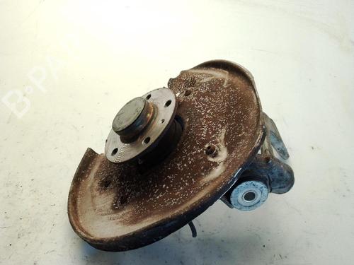 Right rear steering knuckle AUDI A4 B8 Avant (8K5) 2.0 TDI | BP27979469M28 