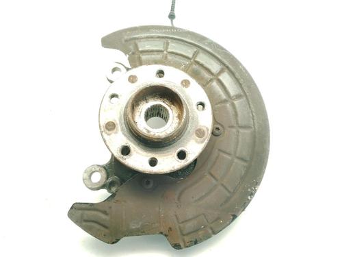 Used Left front steering knuckle FIAT 500X (334_) 1.6 (334AXE1A) (110 hp) 24051125