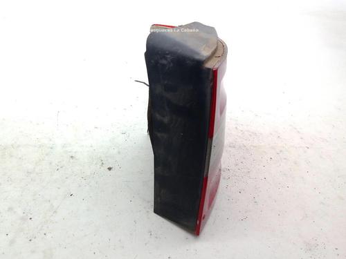Left taillight MERCEDES-BENZ B-CLASS Sports Tourer (W245) B 180 CDI (245.207) | BP25046180C34 