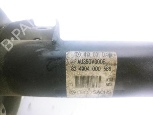 Right front shock absorber AUDI A3 (8P1) 2.0 FSI | BP24042725M17 