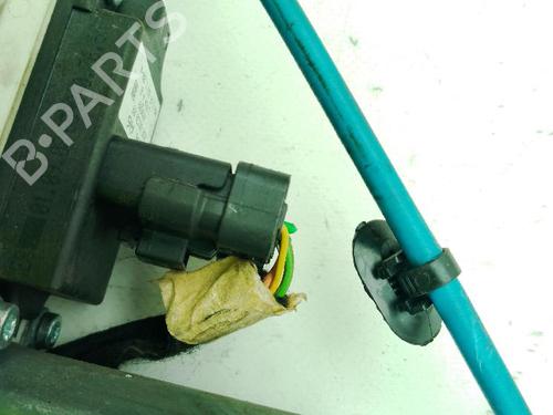 Rudehejsemekanisme ventre foran CITROËN C2 (JM_) 1.4 | BP29350685C22 