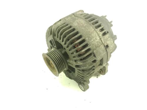 Used Alternator Alternator AUDI A6 C6 (4F2) 3.0 TDI quattro (211 hp) 18367997 18367997